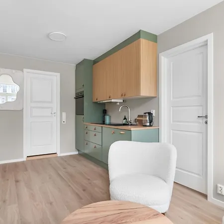 Brand New! Beds I Cozy Corner شقة برغن